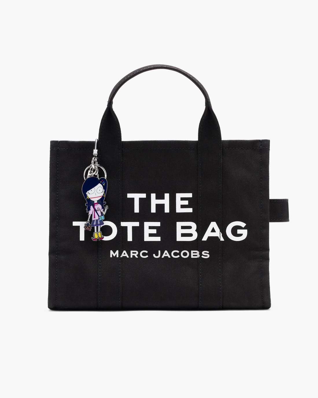 Marc Jacobs Featured | The City Bag Charm Tokyo