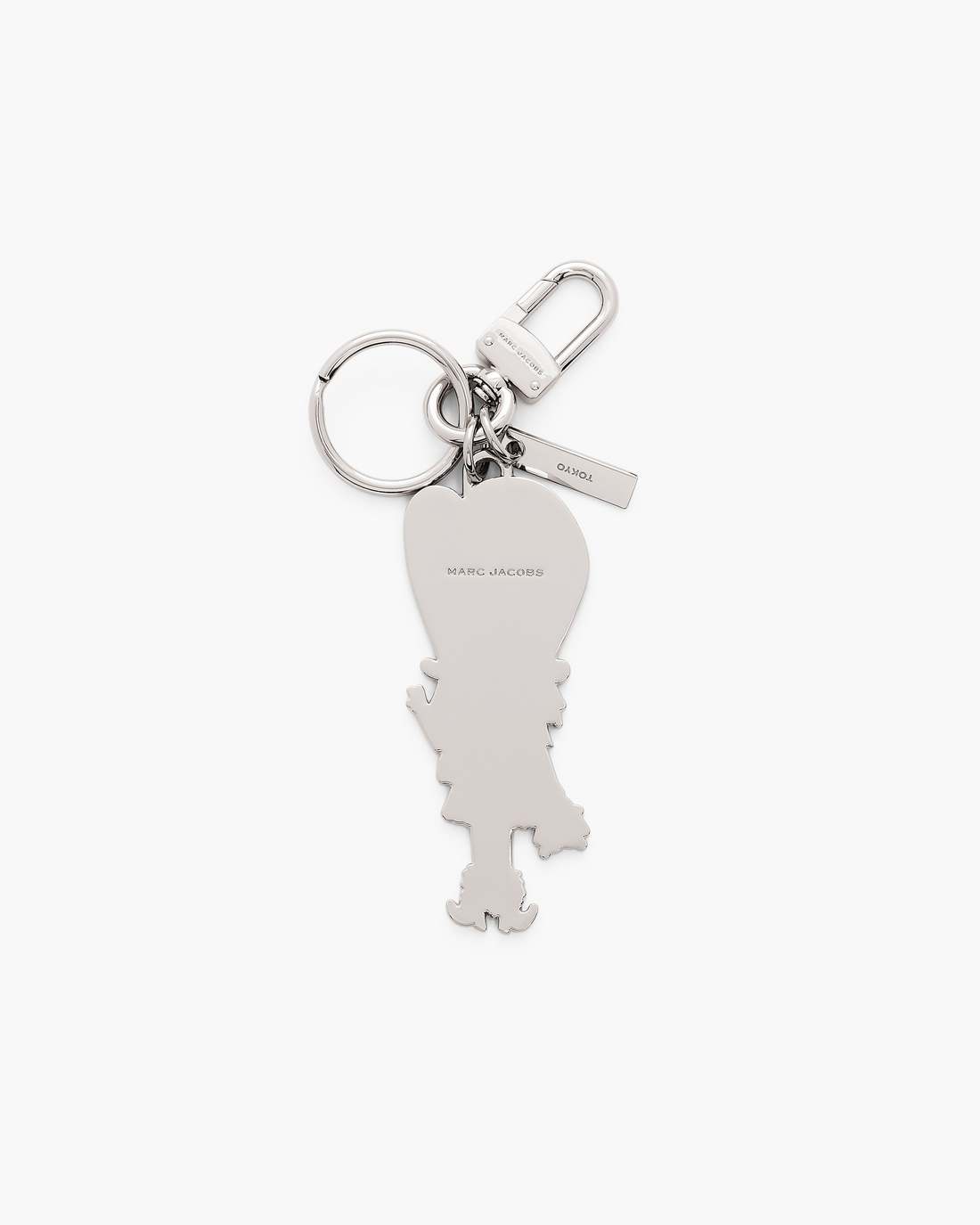 Marc Jacobs Featured | The City Bag Charm Tokyo