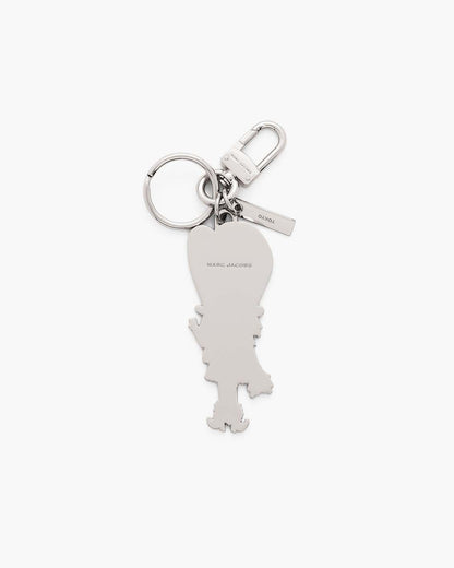 Marc Jacobs Featured | The City Bag Charm Tokyo