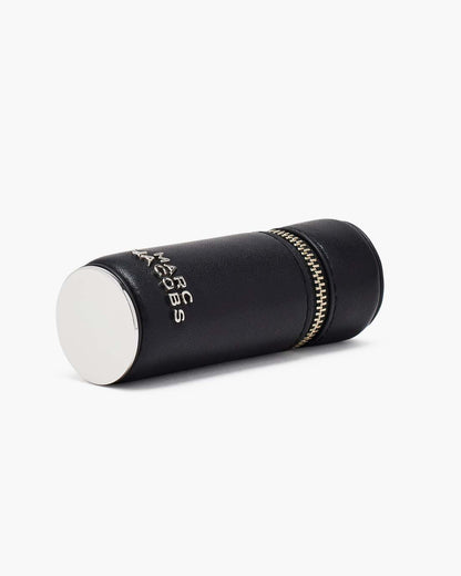 Marc Jacobs Exclusive | The Everyday Lipstick Case Bag Charm Black