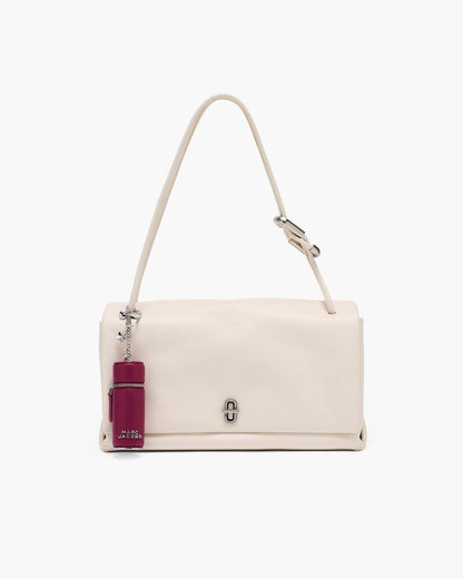 Marc Jacobs New | The Everyday Lipstick Case Bag Charm Lipgloss Pink
