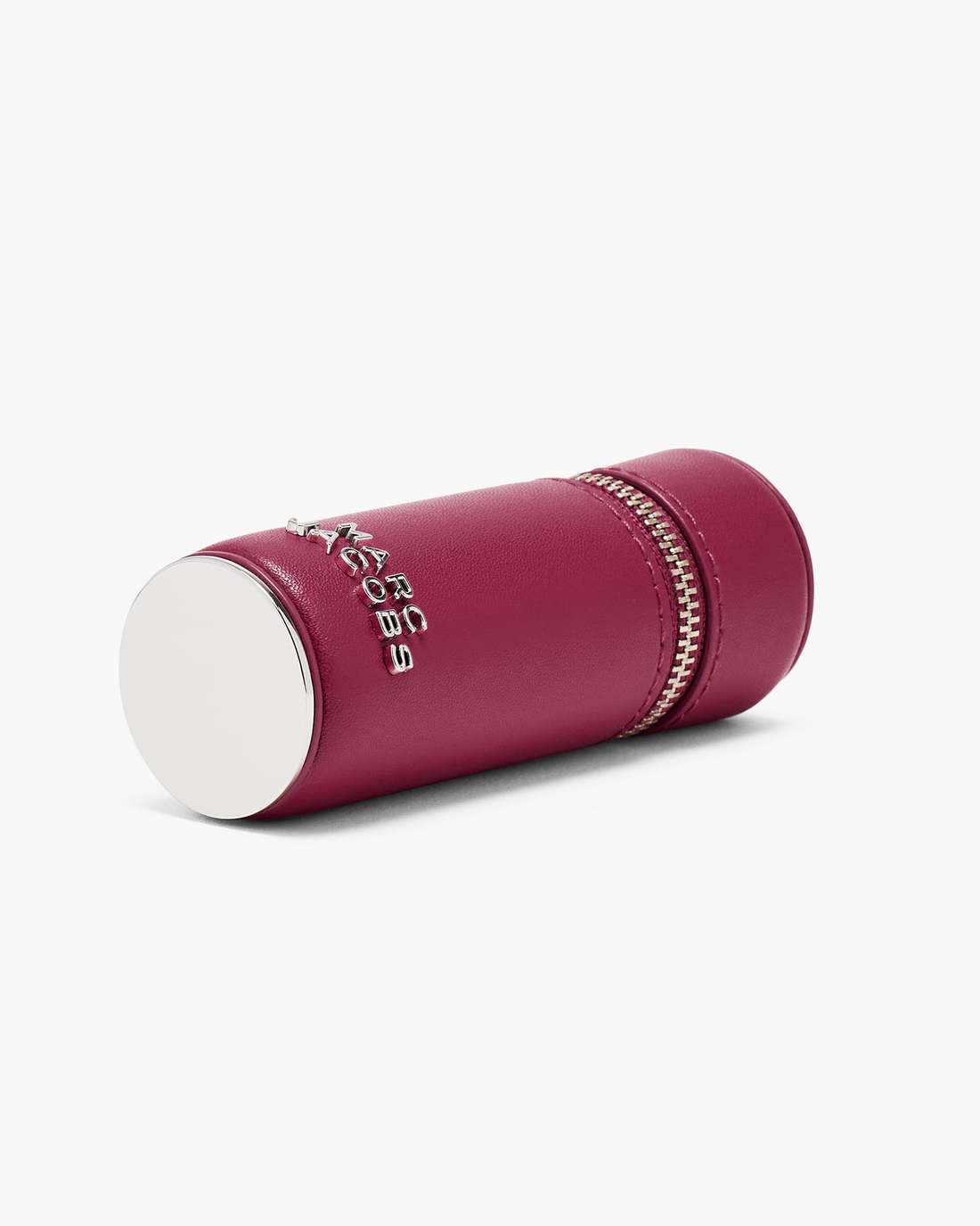 Marc Jacobs New | The Everyday Lipstick Case Bag Charm Lipgloss Pink