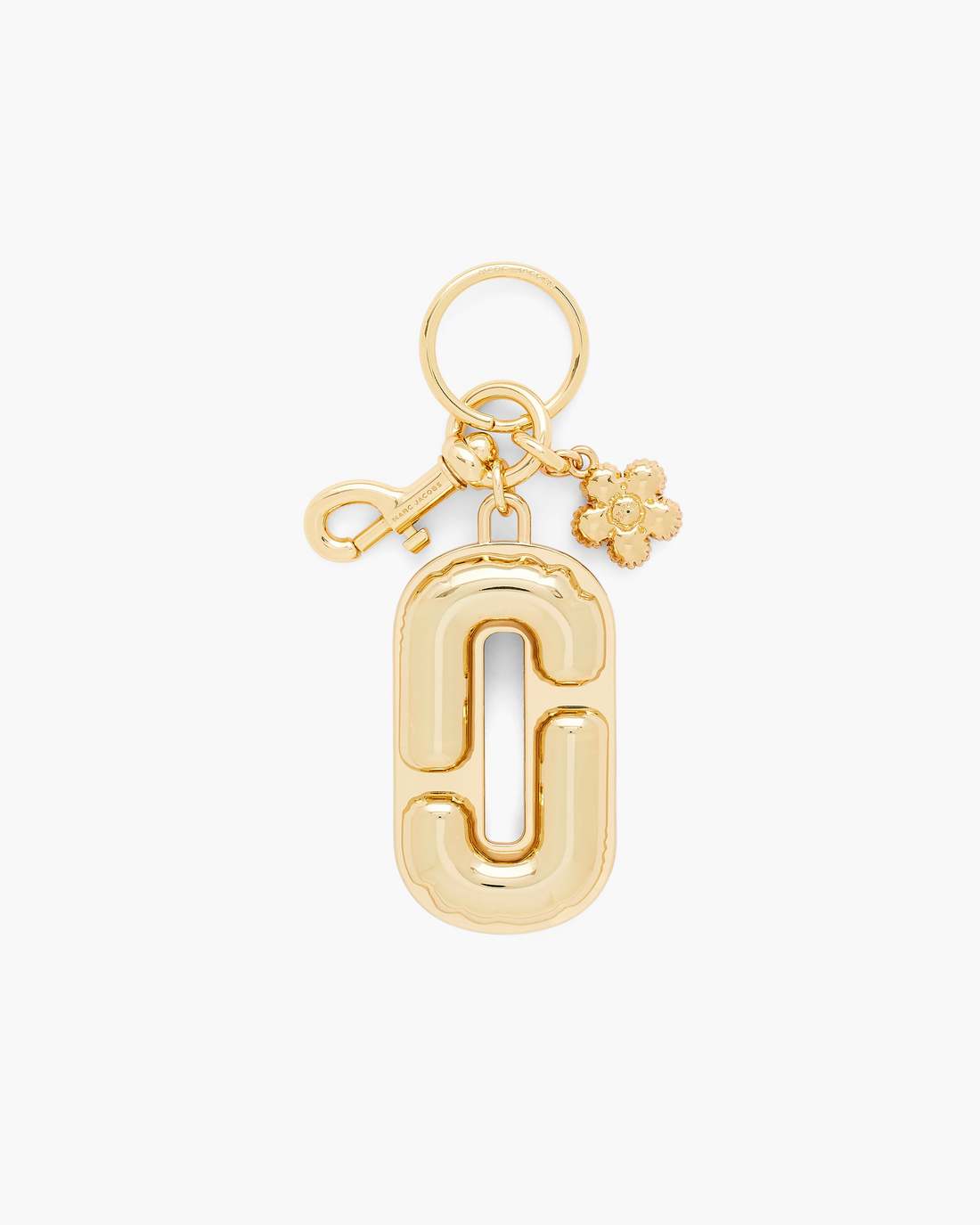 Marc Jacobs Exclusive | The J Marc Balloon Bag Charm Gold