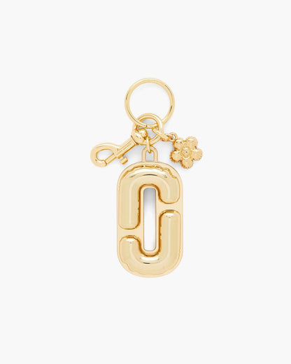 Marc Jacobs Exclusive | The J Marc Balloon Bag Charm Gold