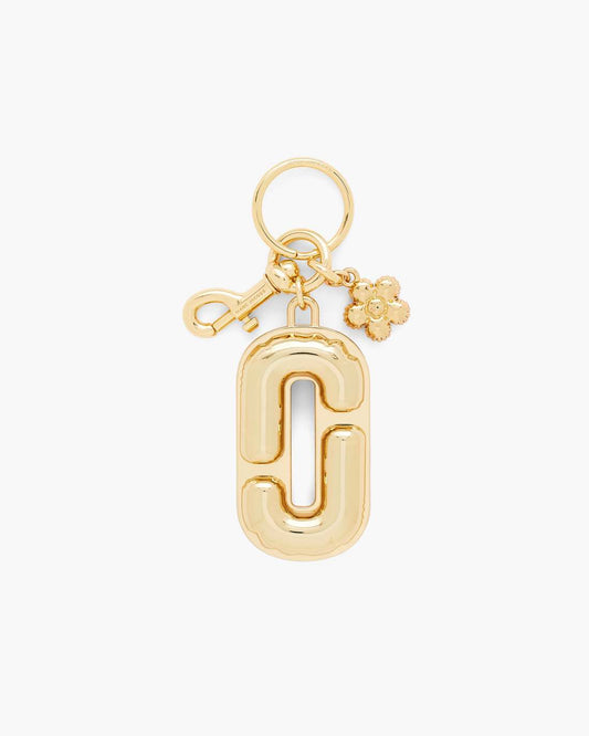 Marc Jacobs Exclusive | The J Marc Balloon Bag Charm Gold