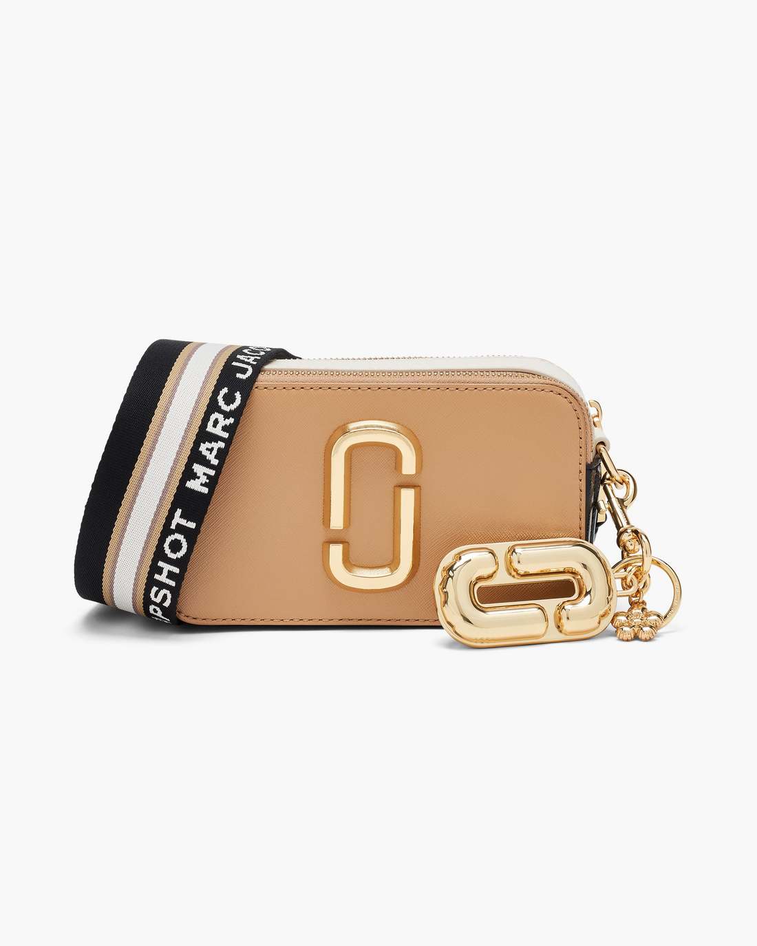 Marc Jacobs Exclusive | The J Marc Balloon Bag Charm Gold