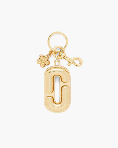 Marc Jacobs Exclusive | The J Marc Balloon Bag Charm Gold