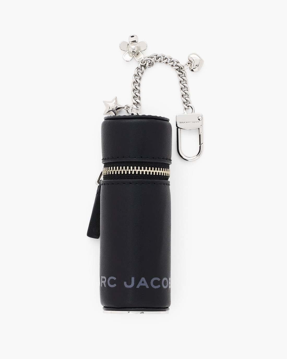 Marc Jacobs Value | The Lipstick Case Bag Charm Black