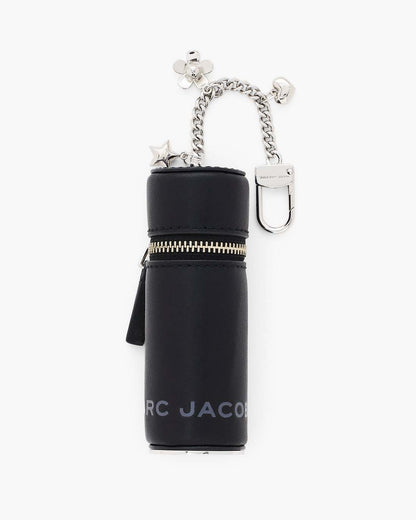 Marc Jacobs Value | The Lipstick Case Bag Charm Black