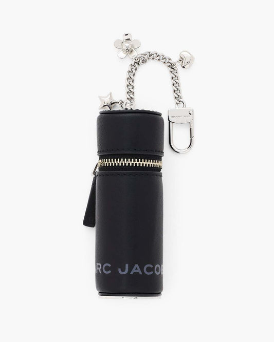 Marc Jacobs Value | The Lipstick Case Bag Charm Black