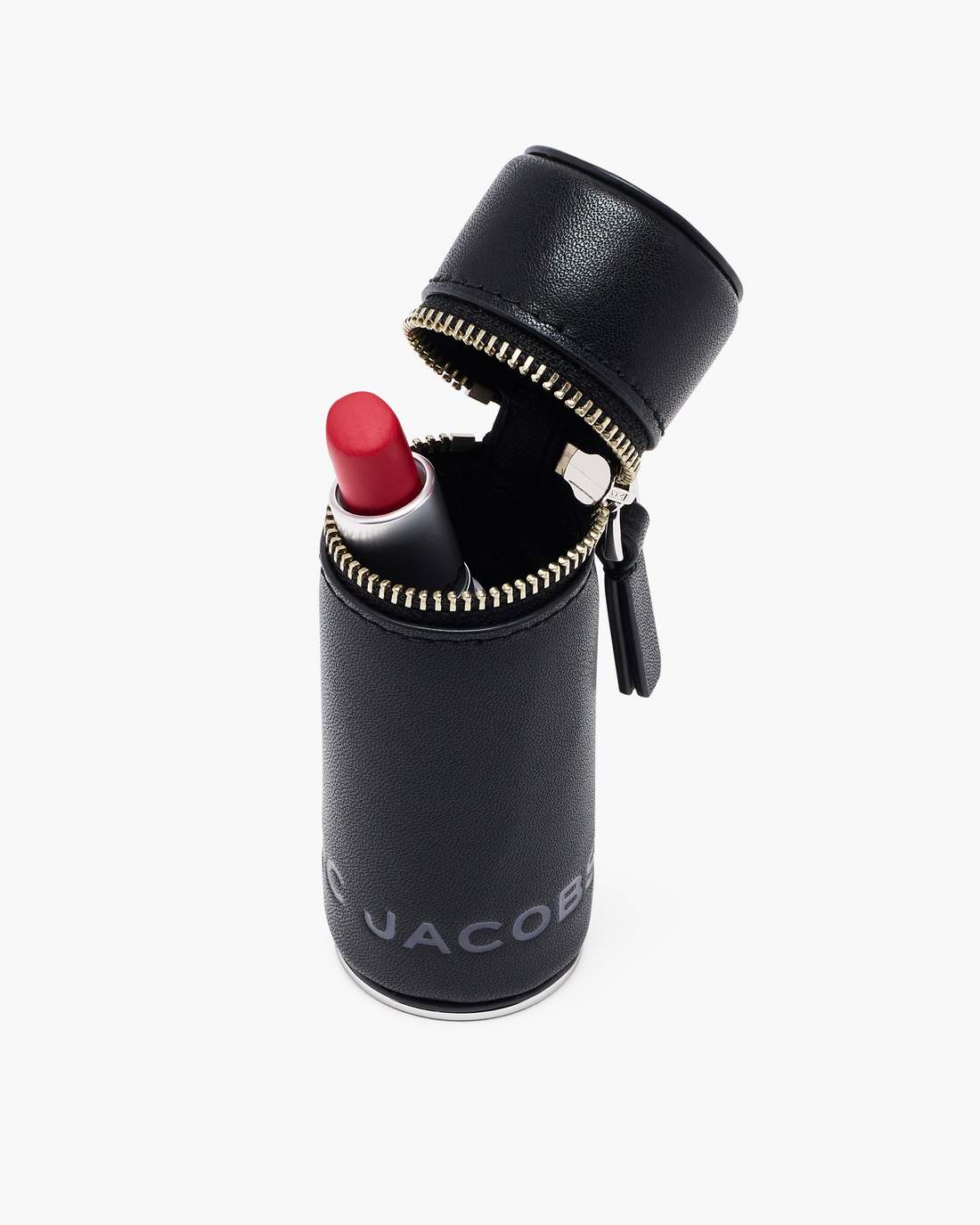 Marc Jacobs Value | The Lipstick Case Bag Charm Black