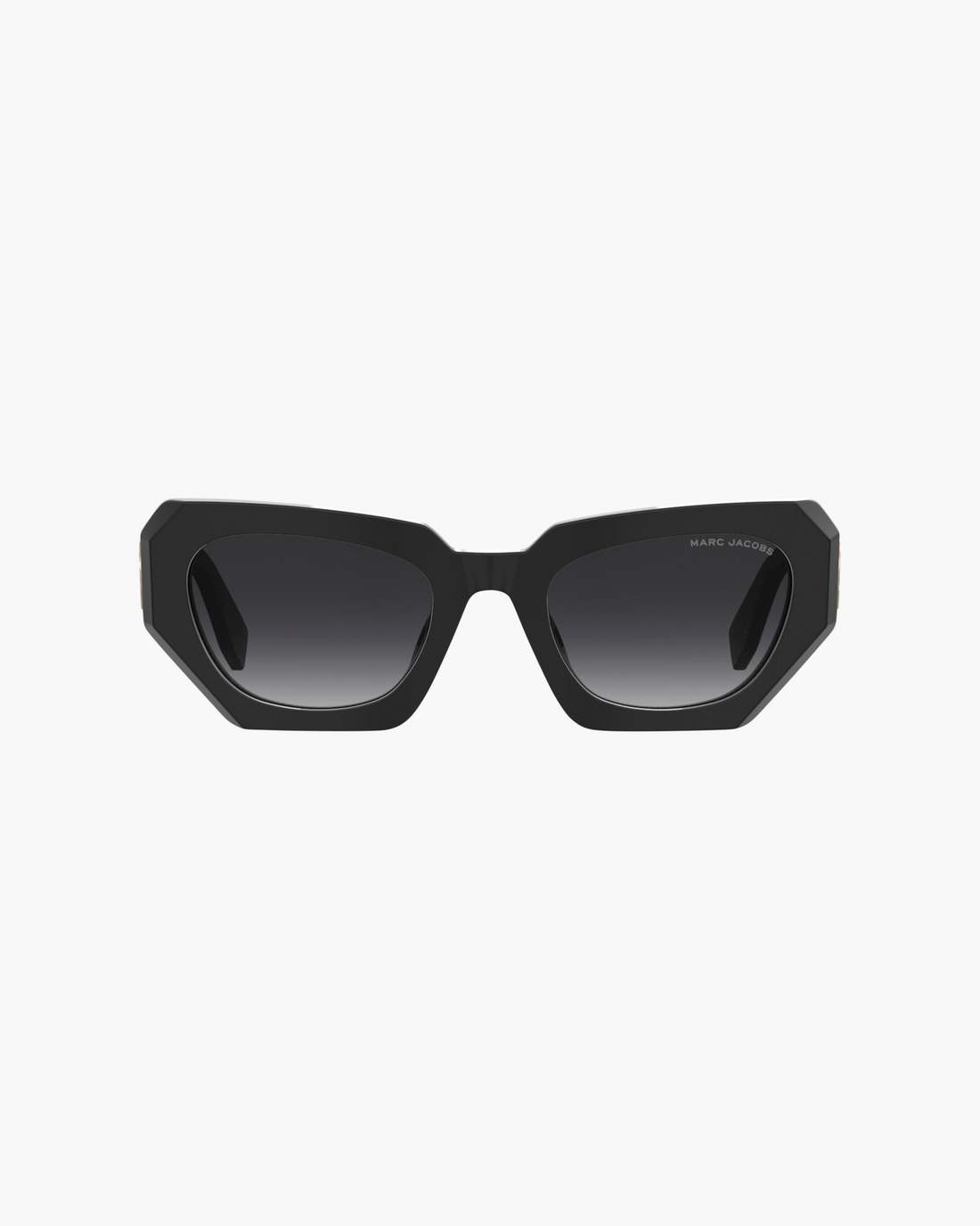 Marc Jacobs Latest | The J Marc Cat Eye Sunglasses Black