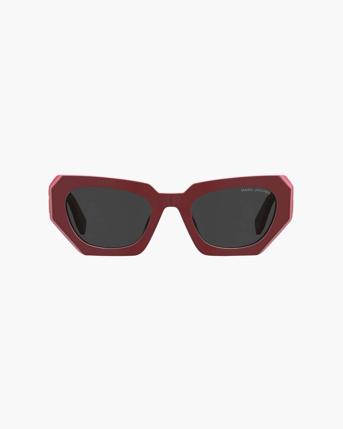 Marc Jacobs Top Pick | The J Marc Cat Eye Sunglasses Red/Pink