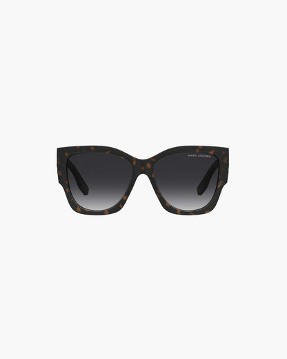 Marc Jacobs Trending | The Cat Eye Sunglasses Havana