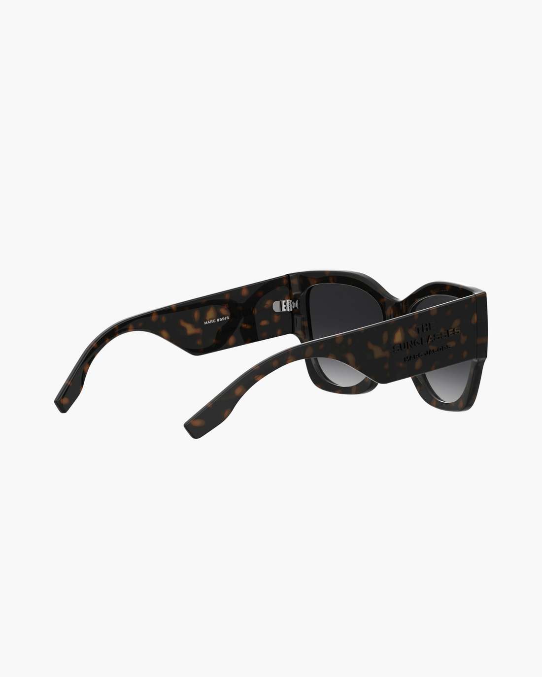 Marc Jacobs Trending | The Cat Eye Sunglasses Havana