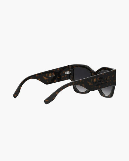 Marc Jacobs Trending | The Cat Eye Sunglasses Havana