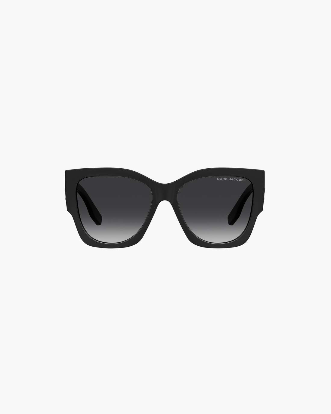 Marc Jacobs Premium | The Cat Eye Sunglasses Black