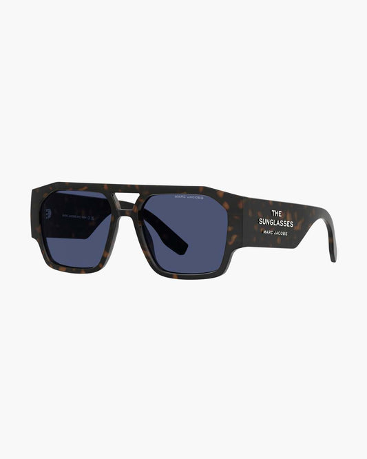 Marc Jacobs Everyday | The Pilot Sunglasses Havana