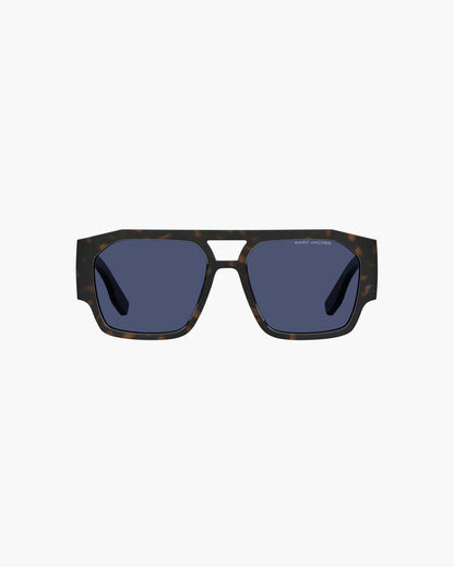 Marc Jacobs Everyday | The Pilot Sunglasses Havana
