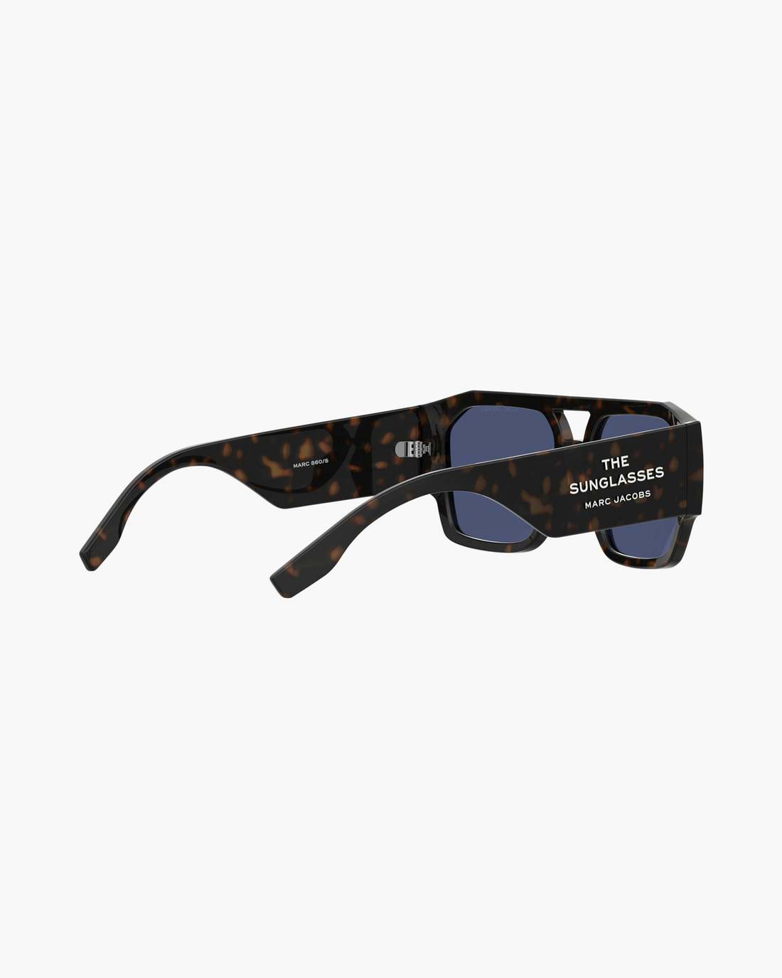 Marc Jacobs Everyday | The Pilot Sunglasses Havana