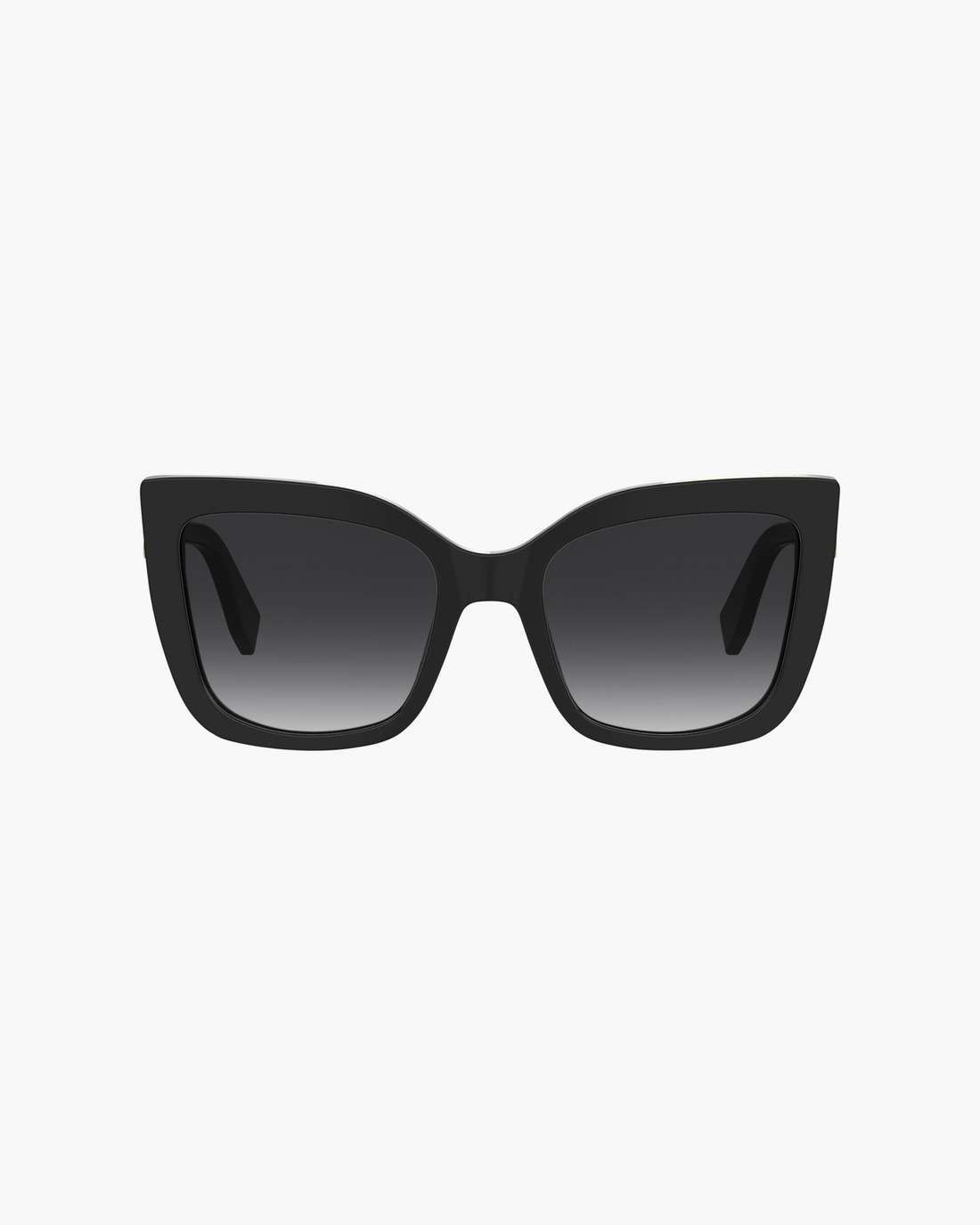 Marc Jacobs Value | The J Marc Square Sunglasses Black