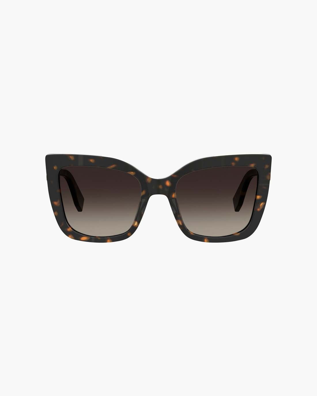 Marc Jacobs Sale | The J Marc Square Sunglasses Havana