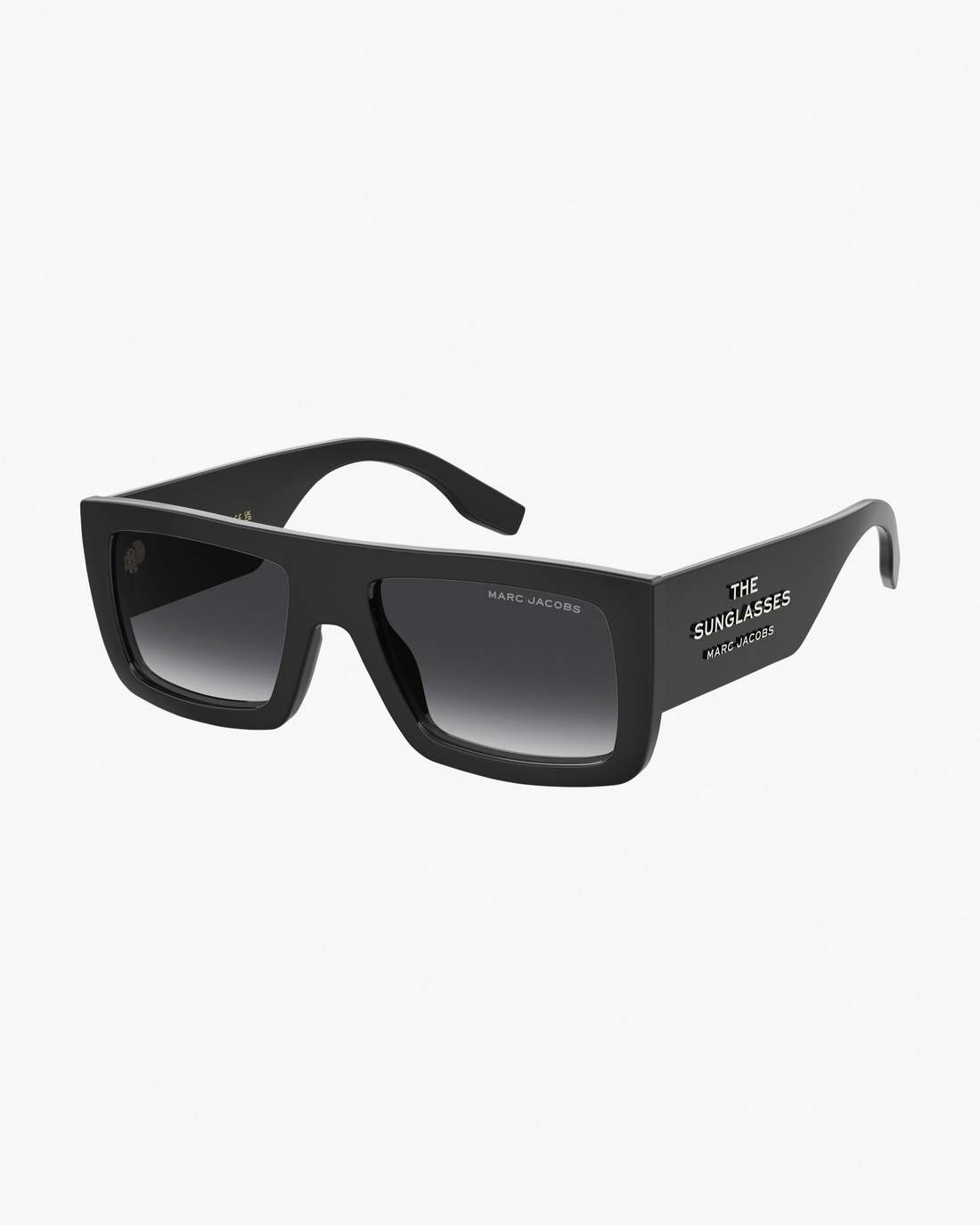 Marc Jacobs Everyday | The Square Sunglasses Black