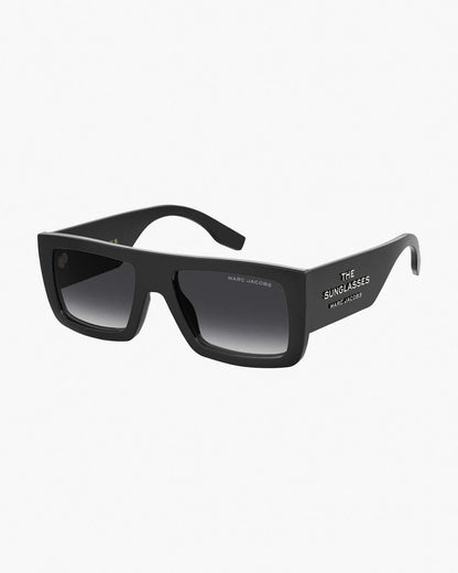 Marc Jacobs Everyday | The Square Sunglasses Black