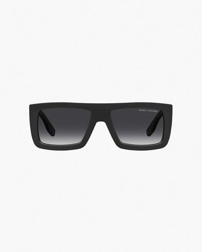 Marc Jacobs Everyday | The Square Sunglasses Black