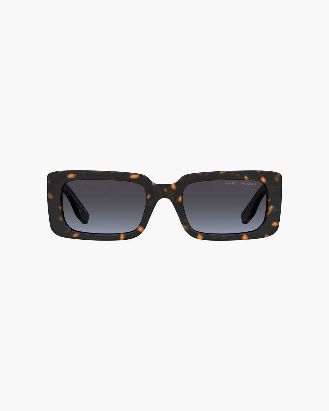 Marc Jacobs Customer Favorite | The Rectangle Sunglasses Havana