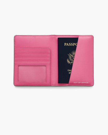Marc Jacobs Trusted | The City Passport Case Miami