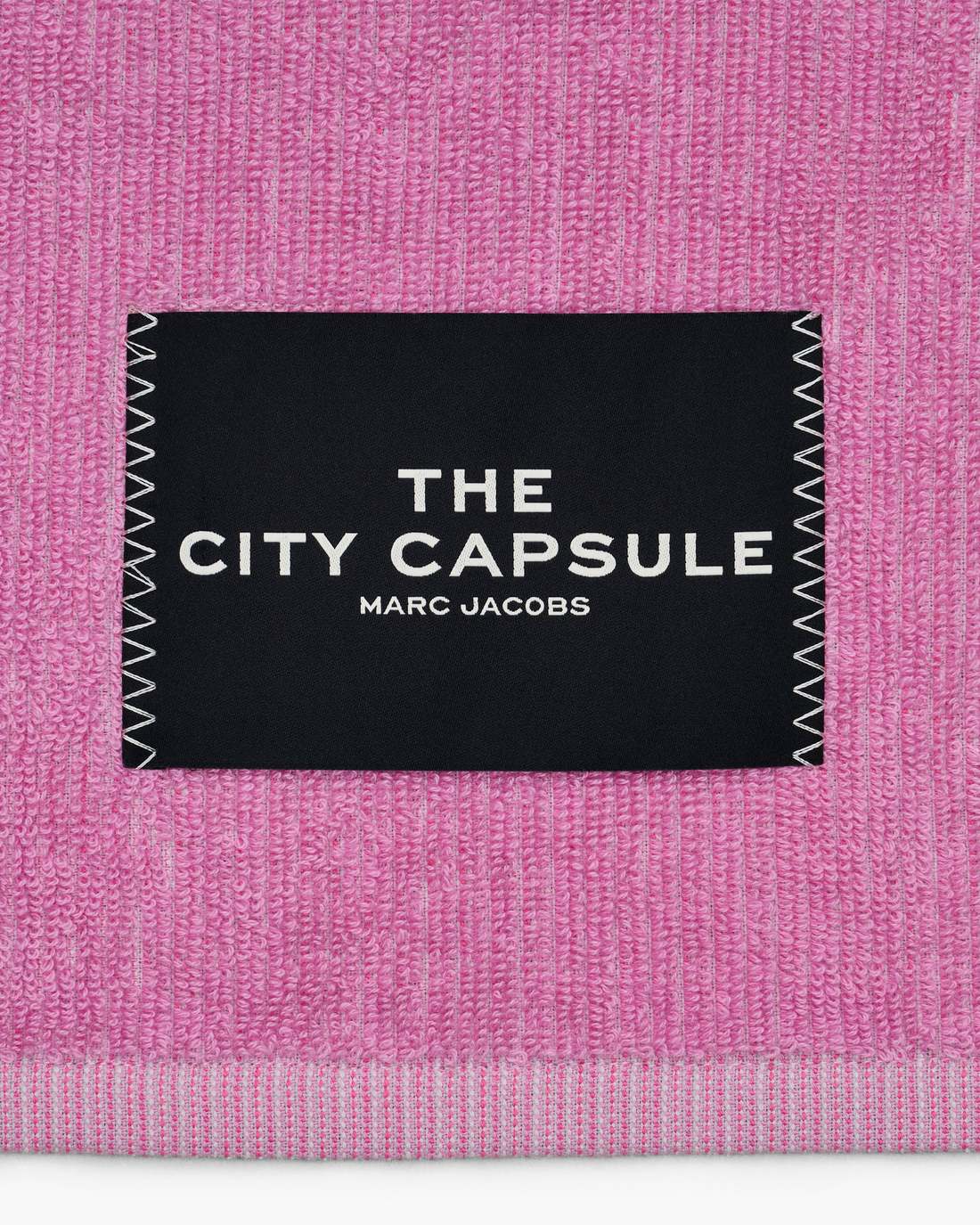 Marc Jacobs Customer Favorite | The City Towel Miami Miami