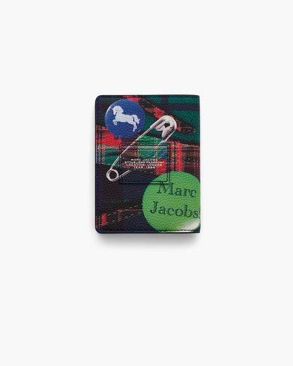 Marc Jacobs Best Price | The City Passport Case London