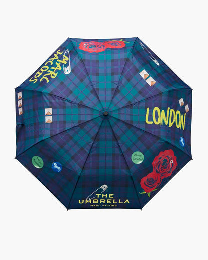 Marc Jacobs Featured | The City Umbrella London London