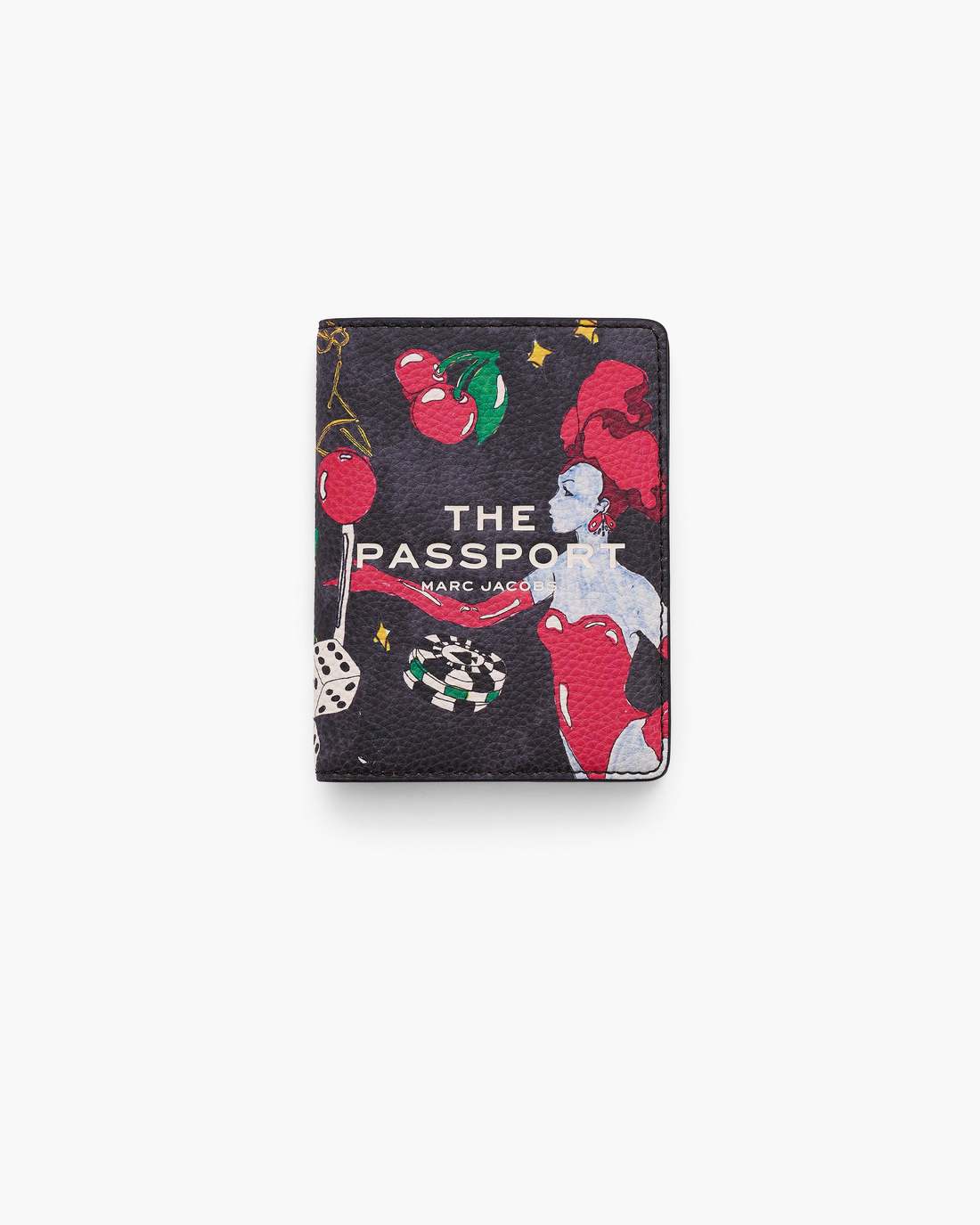 Marc Jacobs Everyday | The City Passport Case Las Vegas