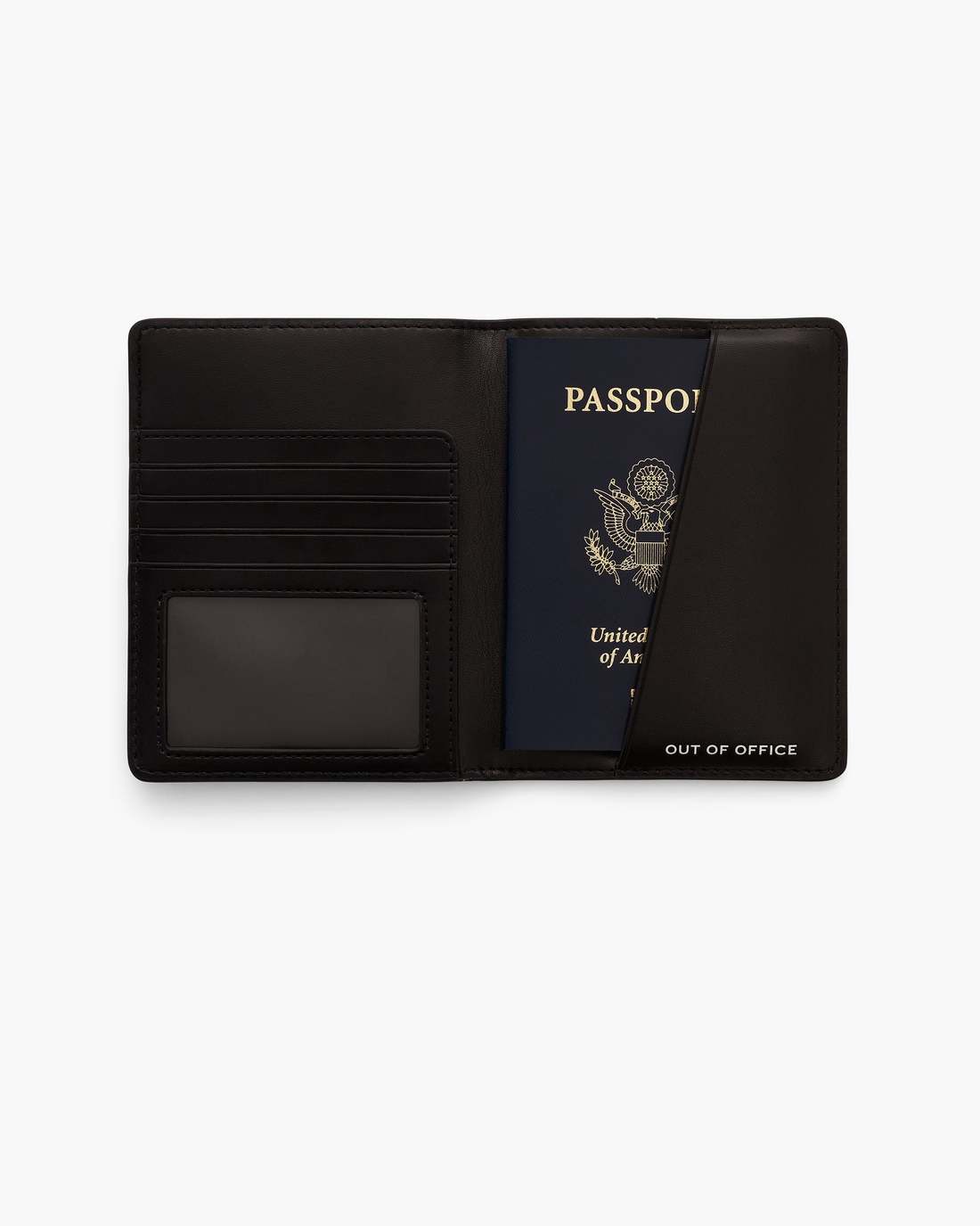 Marc Jacobs Everyday | The City Passport Case Las Vegas