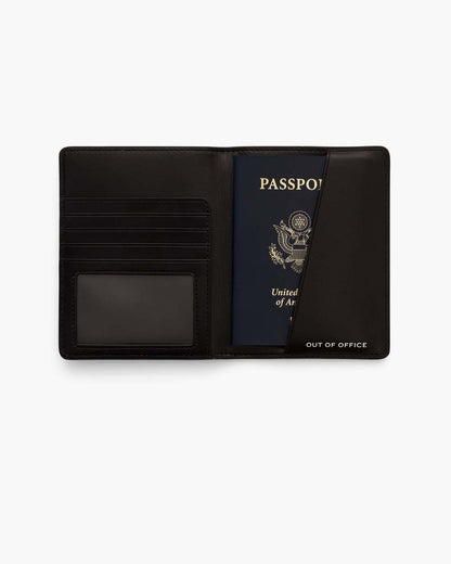 Marc Jacobs Everyday | The City Passport Case Las Vegas
