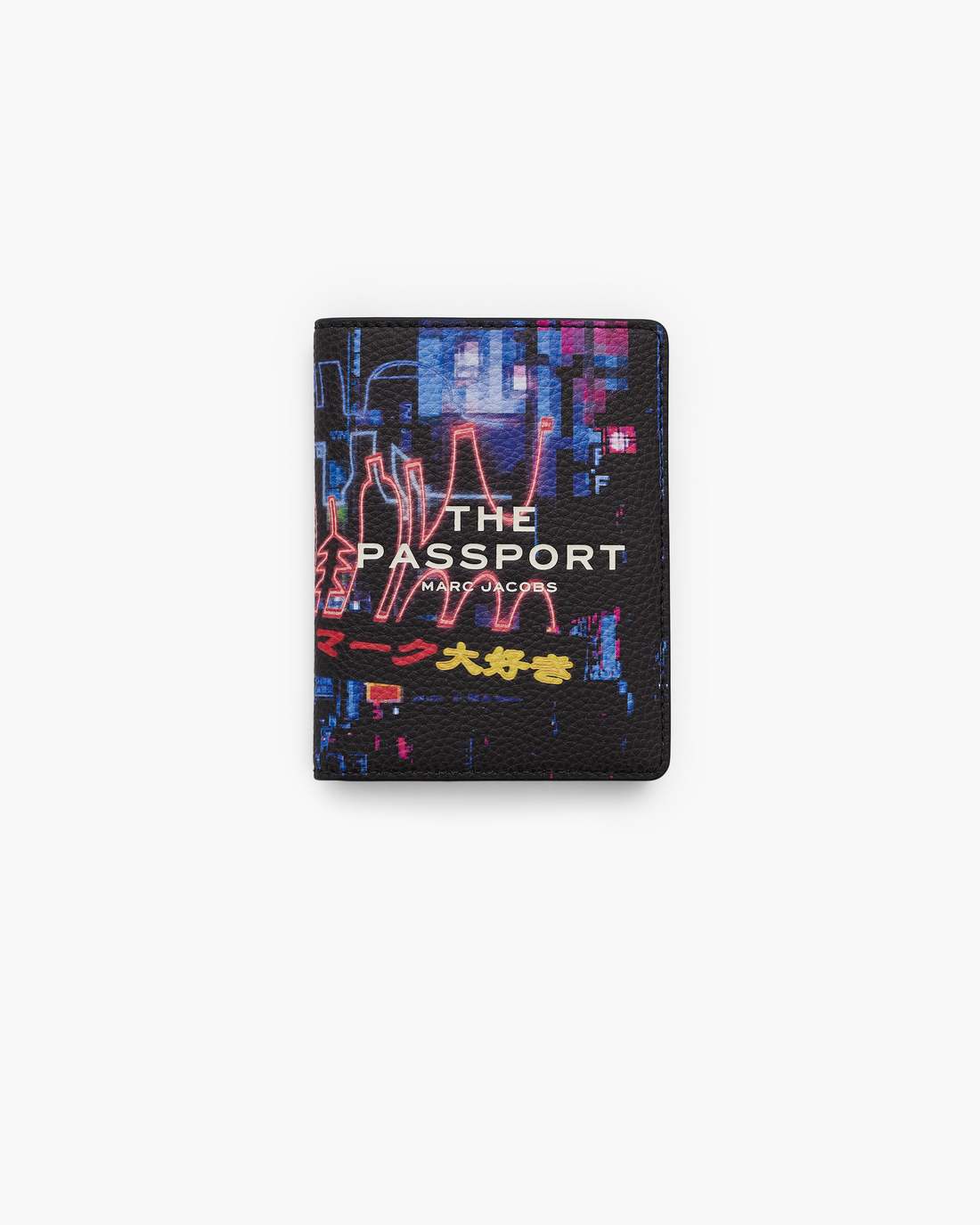 Marc Jacobs Discount | The City Passport Case Tokyo