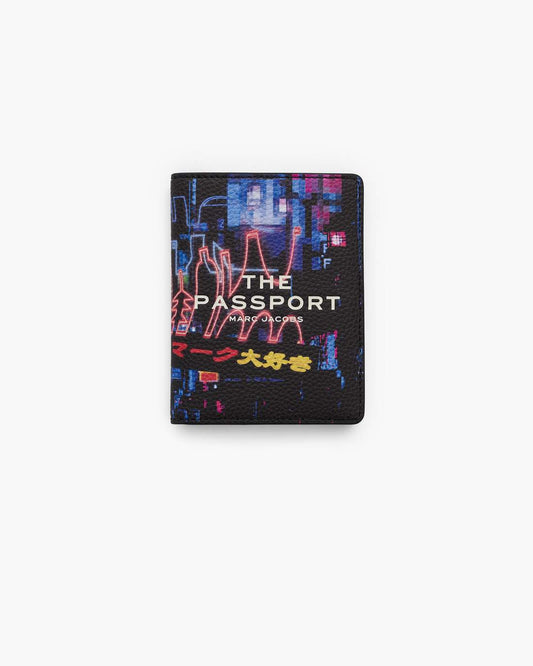 Marc Jacobs Discount | The City Passport Case Tokyo