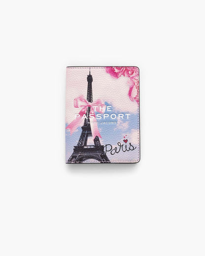 Marc Jacobs Exclusive | The City Passport Case Paris