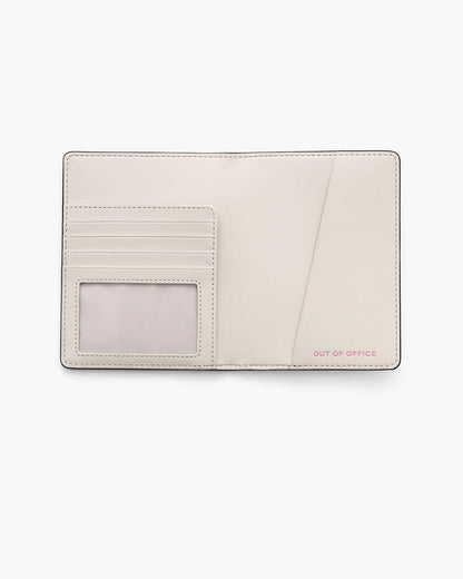Marc Jacobs Exclusive | The City Passport Case Paris