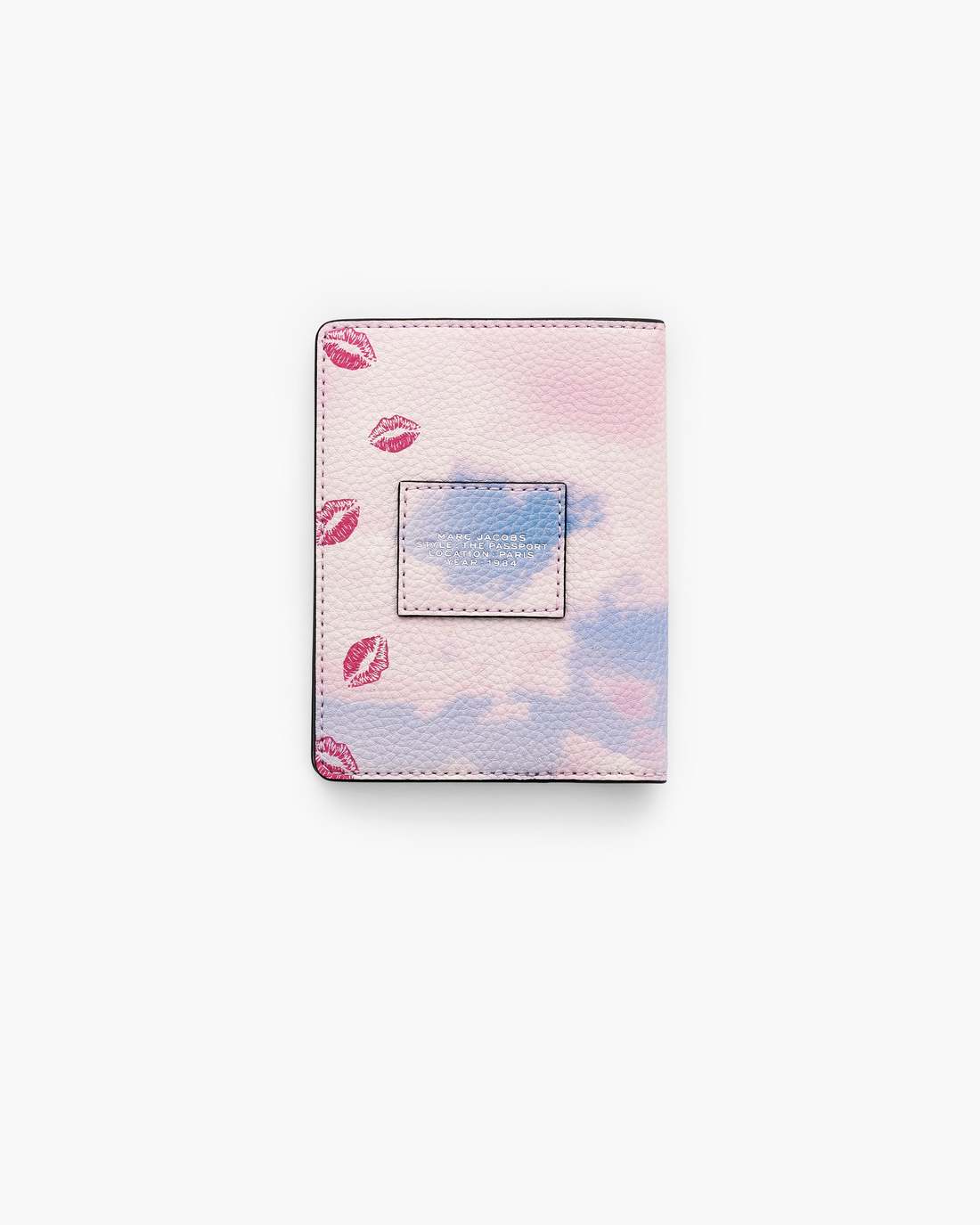 Marc Jacobs Exclusive | The City Passport Case Paris
