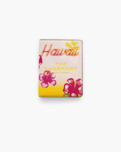 Marc Jacobs Deals | The City Passport Case Hawaii