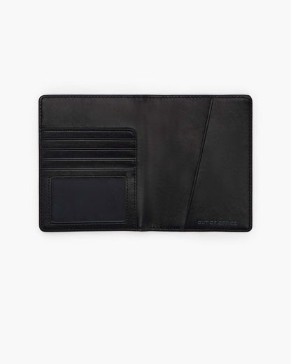 Marc Jacobs Classic | The Passport Case Black