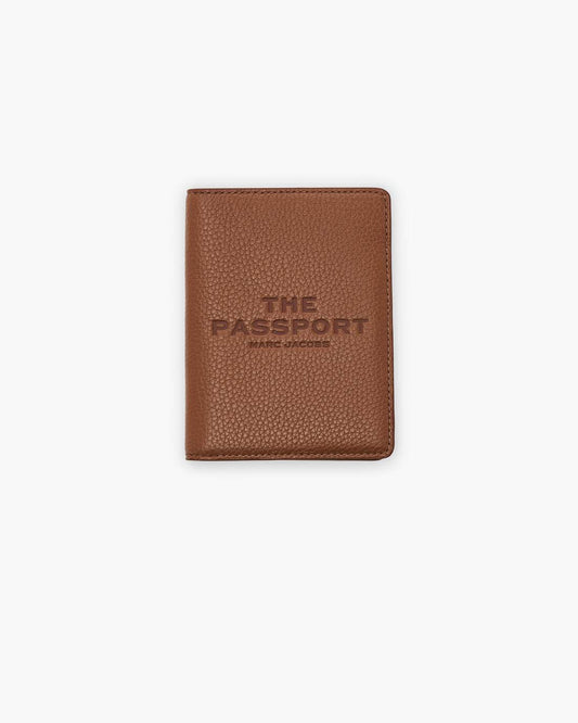 Marc Jacobs Recommended | The Passport Case Argan Oil