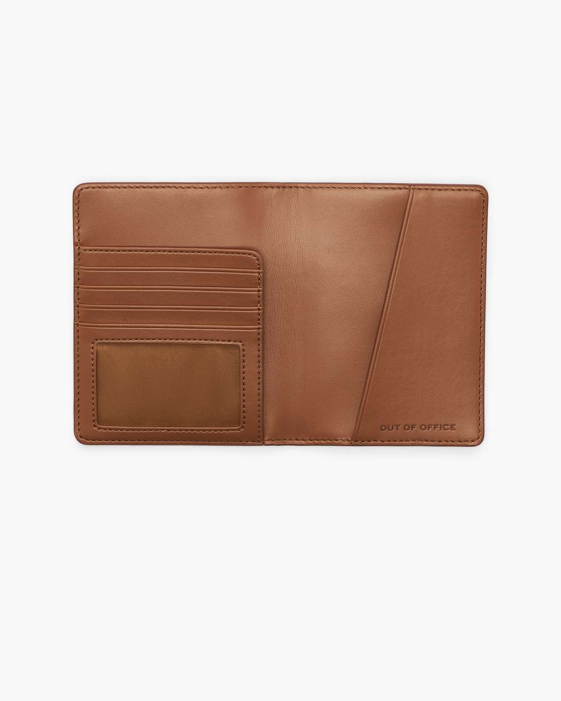 Marc Jacobs Recommended | The Passport Case Argan Oil