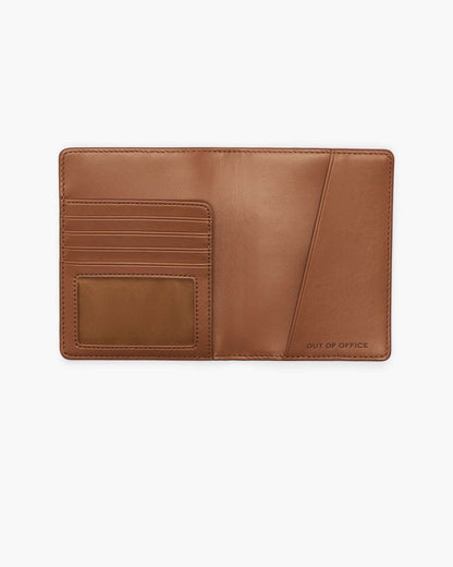 Marc Jacobs Recommended | The Passport Case Argan Oil