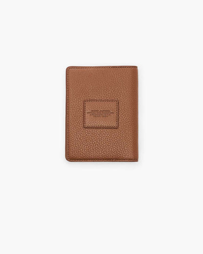 Marc Jacobs Recommended | The Passport Case Argan Oil