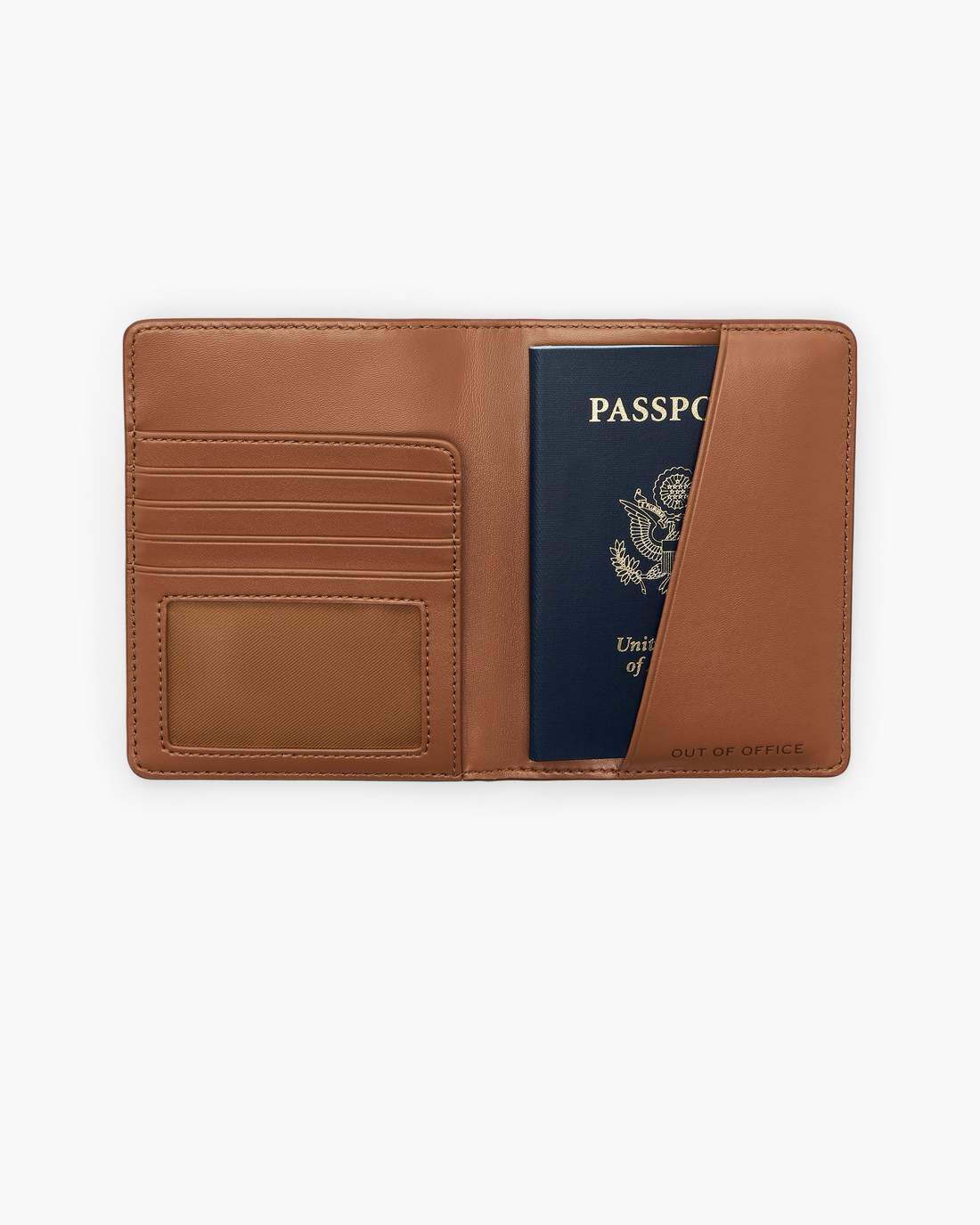 Marc Jacobs Recommended | The Passport Case Argan Oil