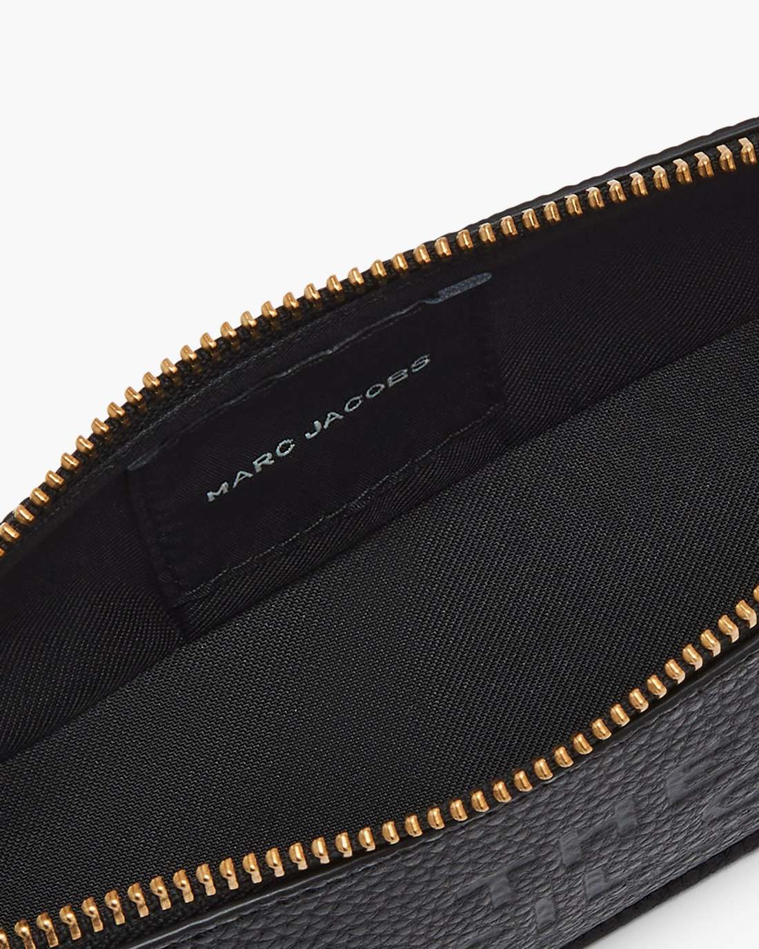 Marc Jacobs Best Price | The Pencil Case Black